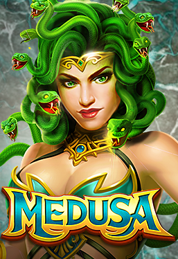 Slots Jili, Medusa, Jogo Medusa, Popularidade, Mitos, Ganhos, Mitologia Grega, Lenda, Górgona, Cassino, Apostas Online