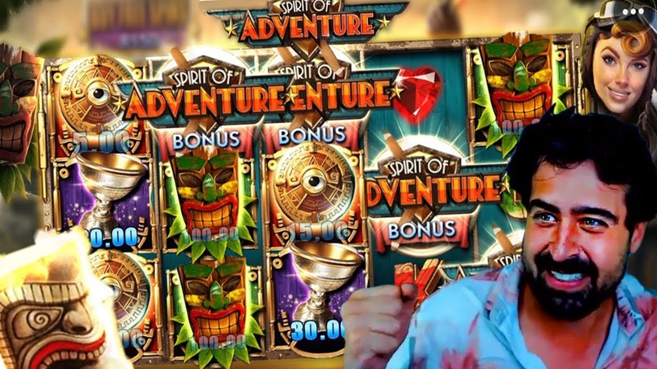 slots spirit of adventure, estratégias de apostas, bônus e promoções, gestão de banca, jogo responsável, rodadas grátis, torneios de slots, mecânicas de jogo, cassinos online, entretenimento de cassino