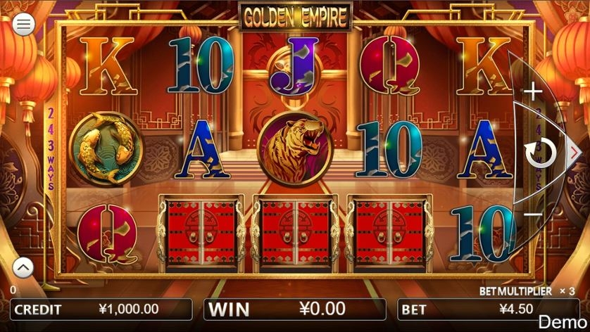 slot Golden Empire, estratégias de jogo, dicas de cassino, apostas online, jackpots progressivos