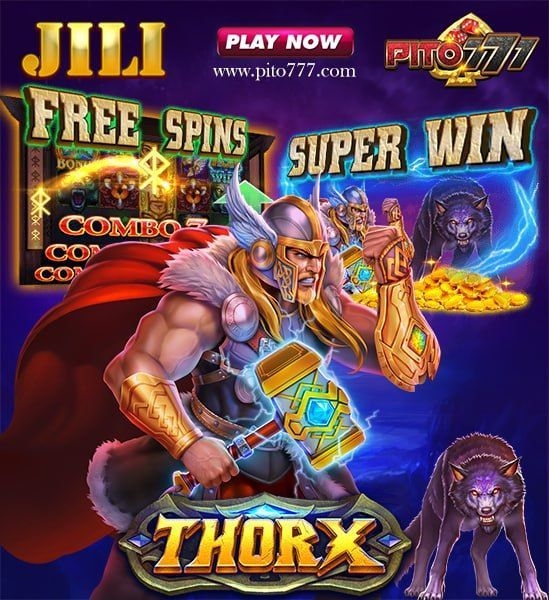 slot THORX, estratégias de jogo, cassino online, ganhe no slot, dicas de apostas.