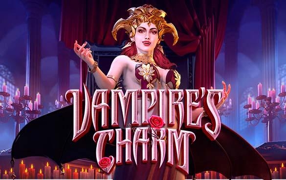 slot Vampire s Charm, apostas, dicas, estratégias, cassino online.