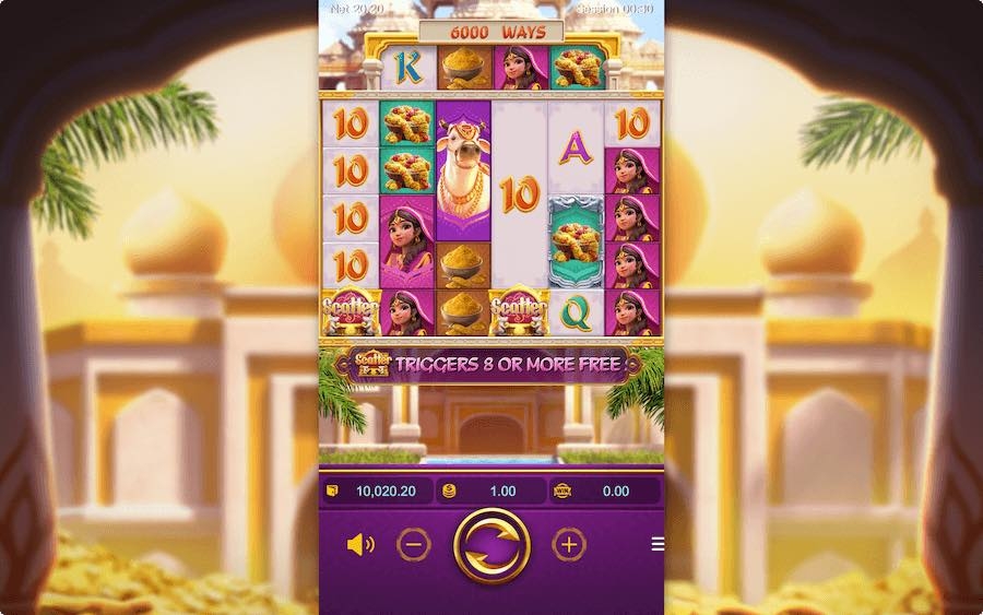 Ganesha Fortune, estratégias de apostas, cassino online, dicas de jogo, jackpots progressivos.